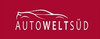 Logo Autowelt Süd e.K.
